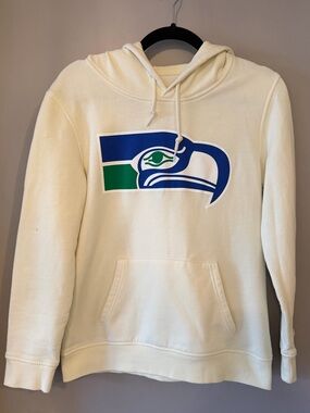 New Era Seattle Seahawks Hoodie